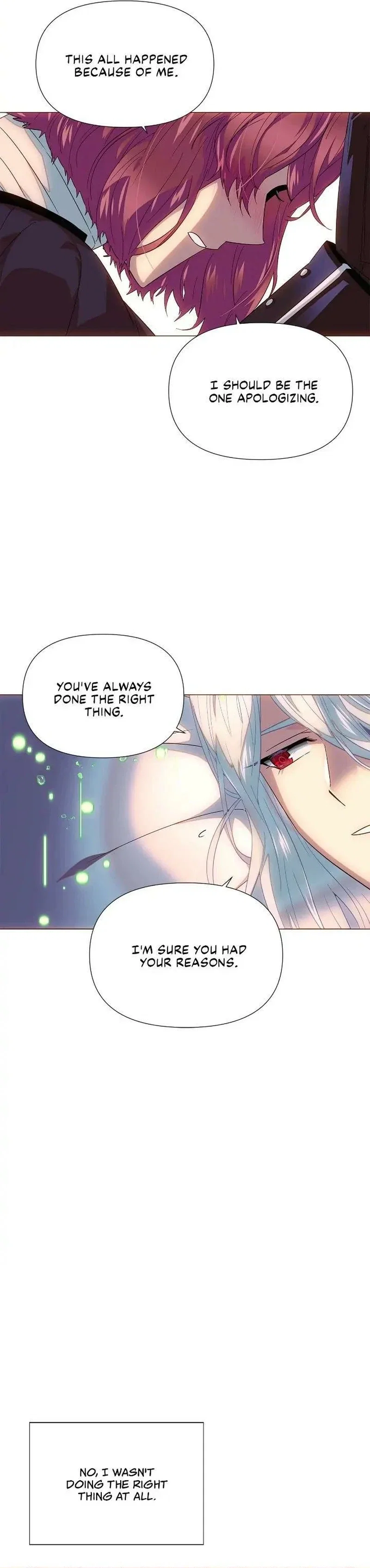 Caught by the Villain Chapter 111 - Page 24