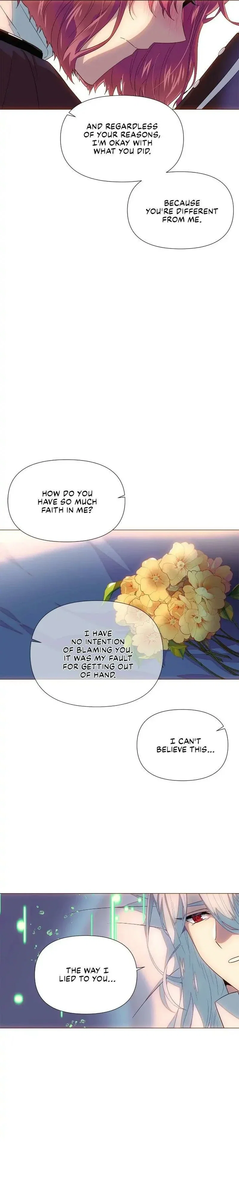Caught by the Villain Chapter 111 - Page 25