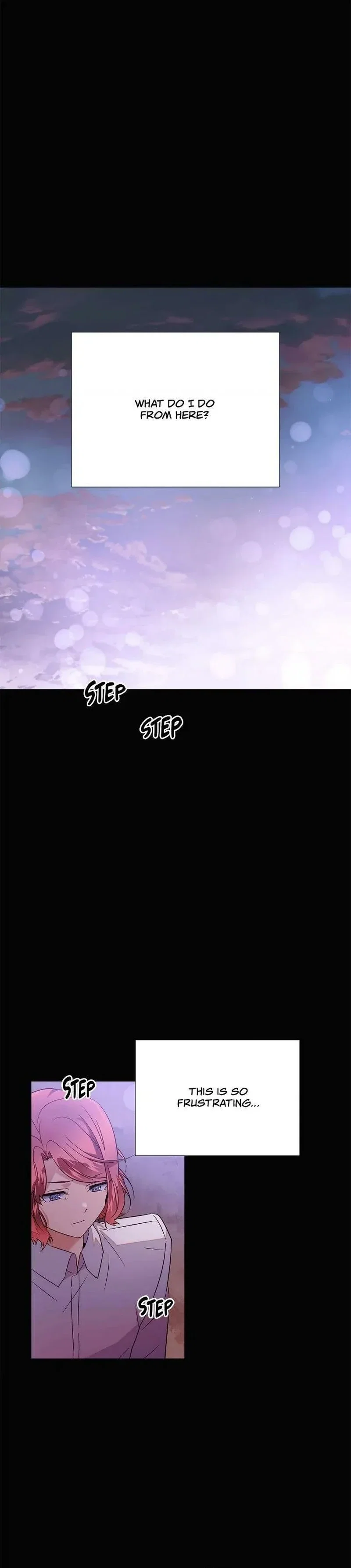 Caught by the Villain Chapter 133 - Page 3