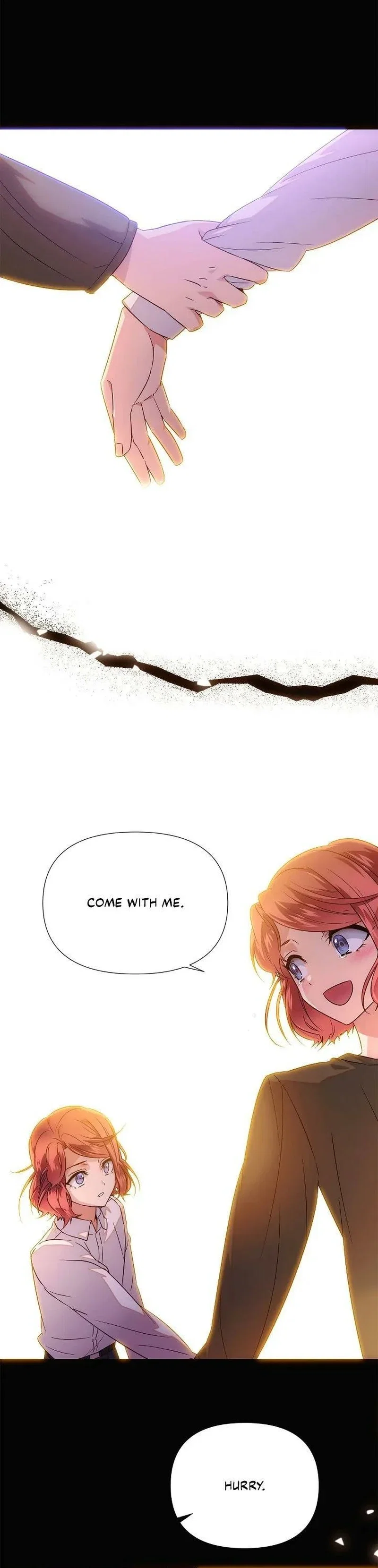 Caught by the Villain Chapter 133 - Page 8