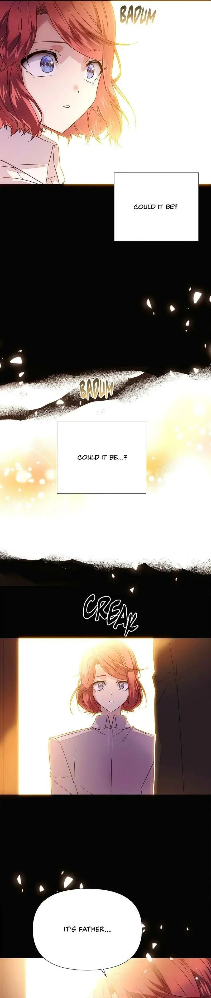 Caught by the Villain Chapter 133 - Page 9