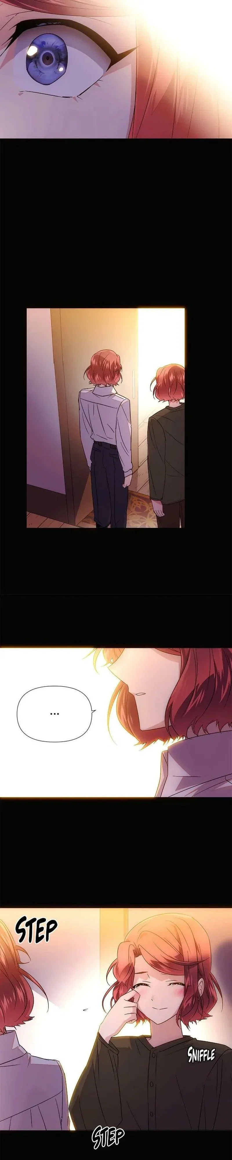 Caught by the Villain Chapter 133 - Page 11