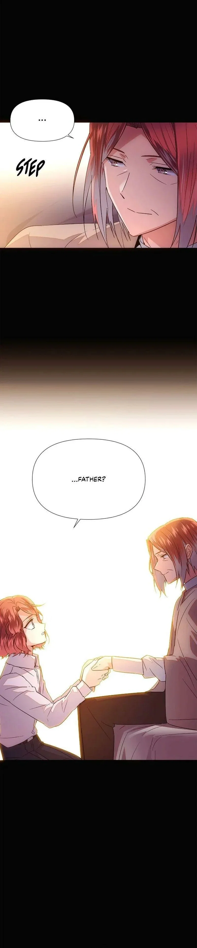 Caught by the Villain Chapter 133 - Page 12