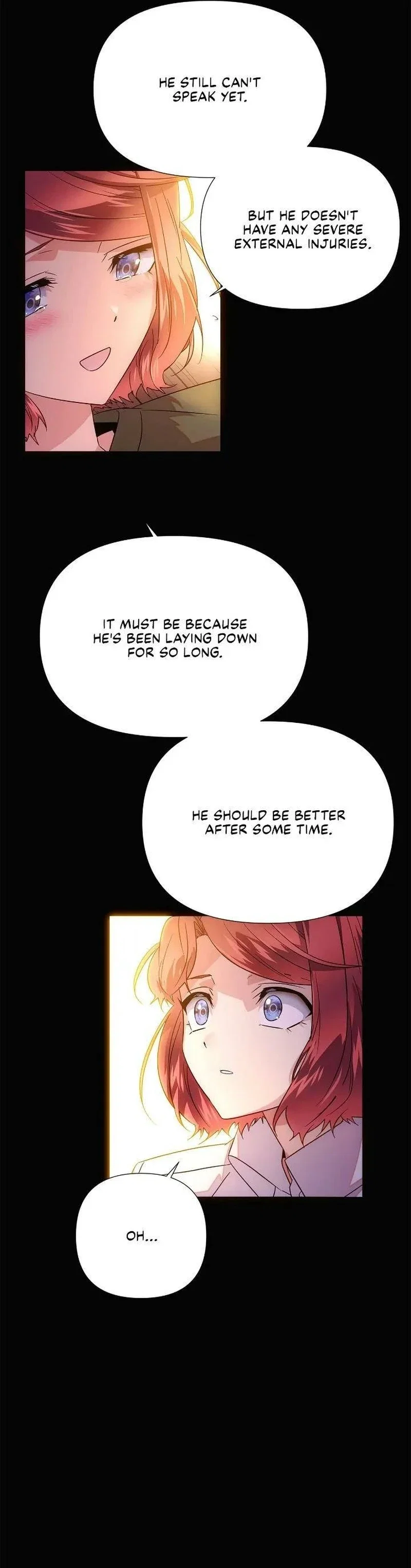 Caught by the Villain Chapter 133 - Page 13