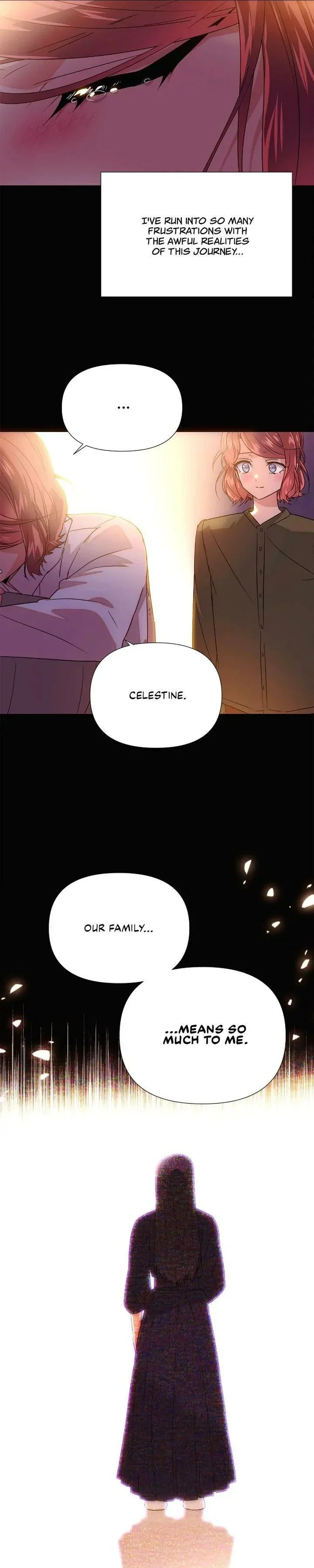 Caught by the Villain Chapter 133 - Page 20