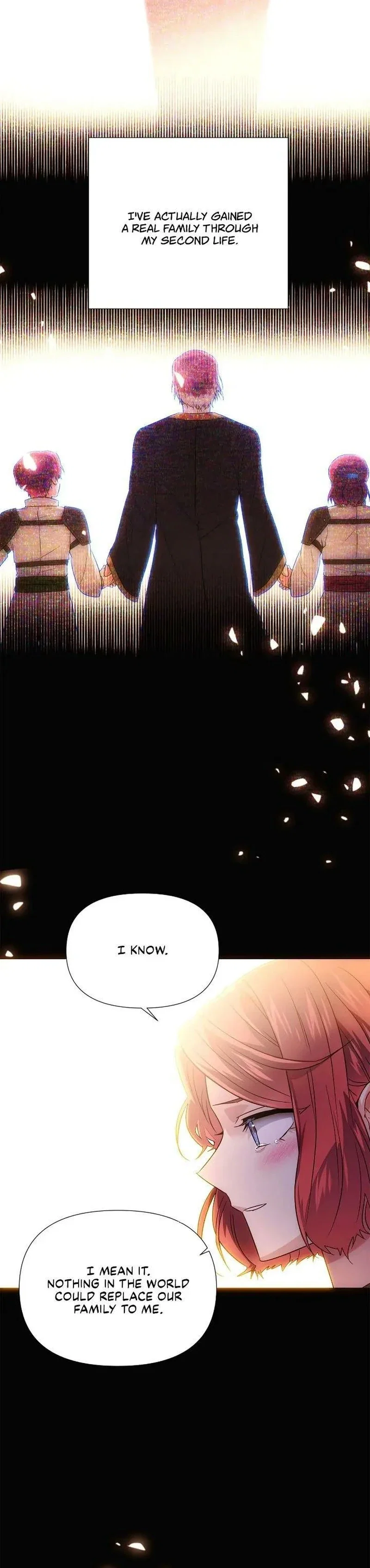 Caught by the Villain Chapter 133 - Page 21