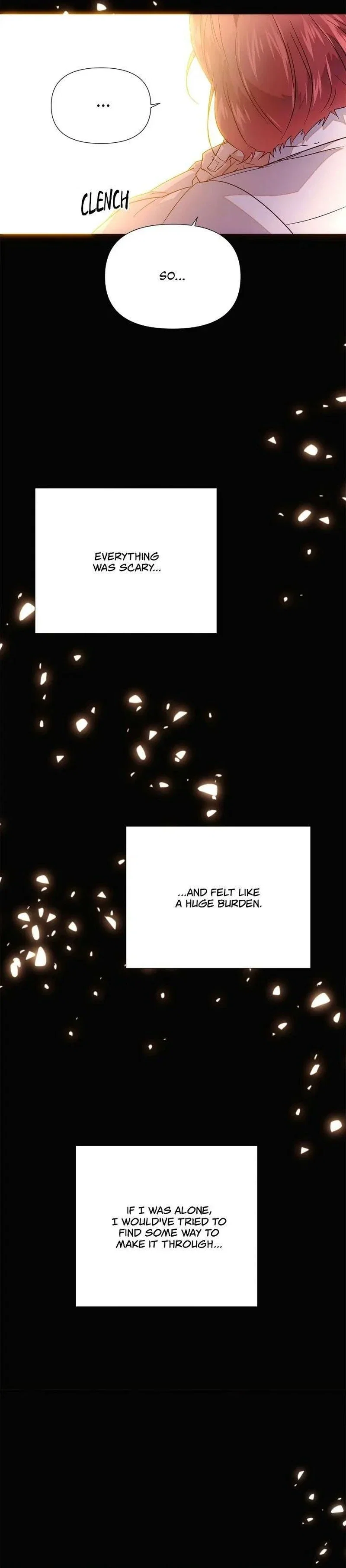 Caught by the Villain Chapter 133 - Page 22