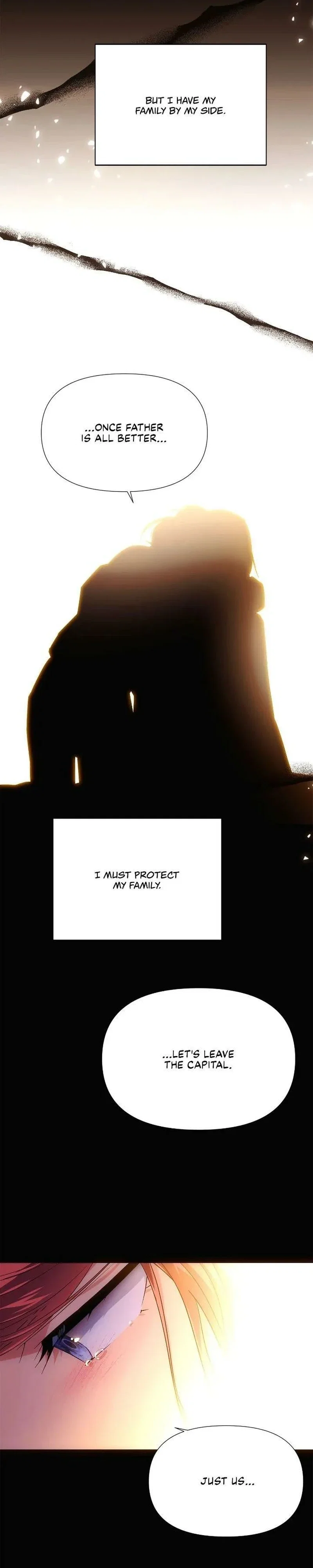Caught by the Villain Chapter 133 - Page 24