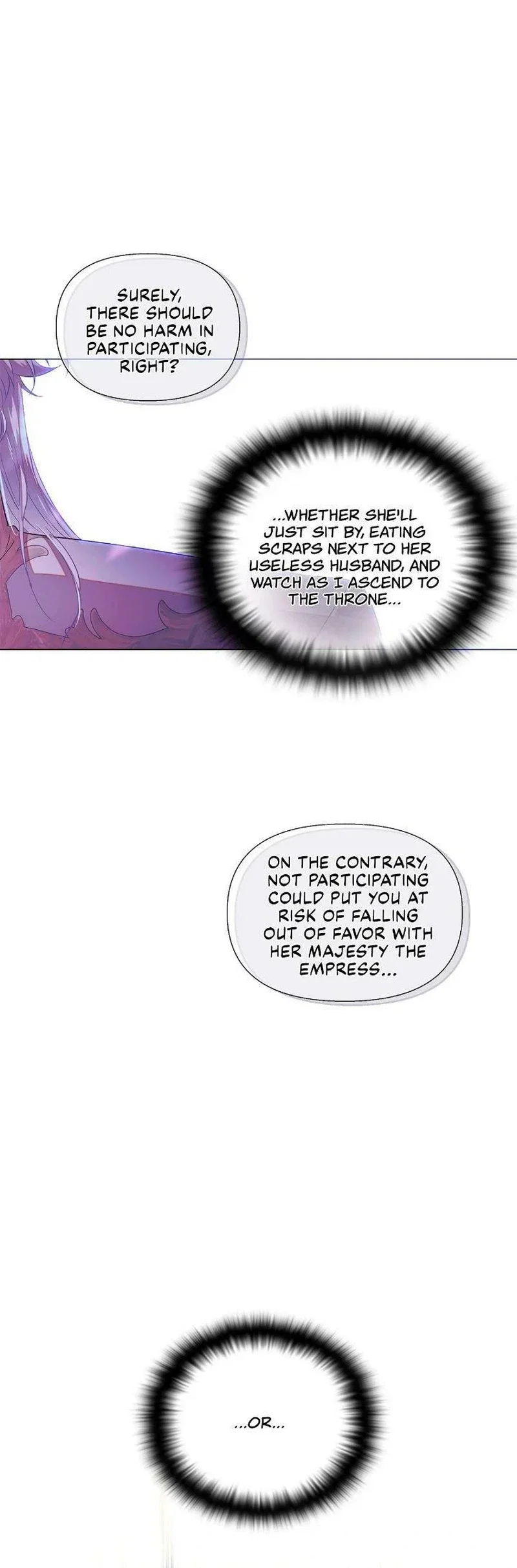 Caught by the Villain Chapter 144 - Page 3