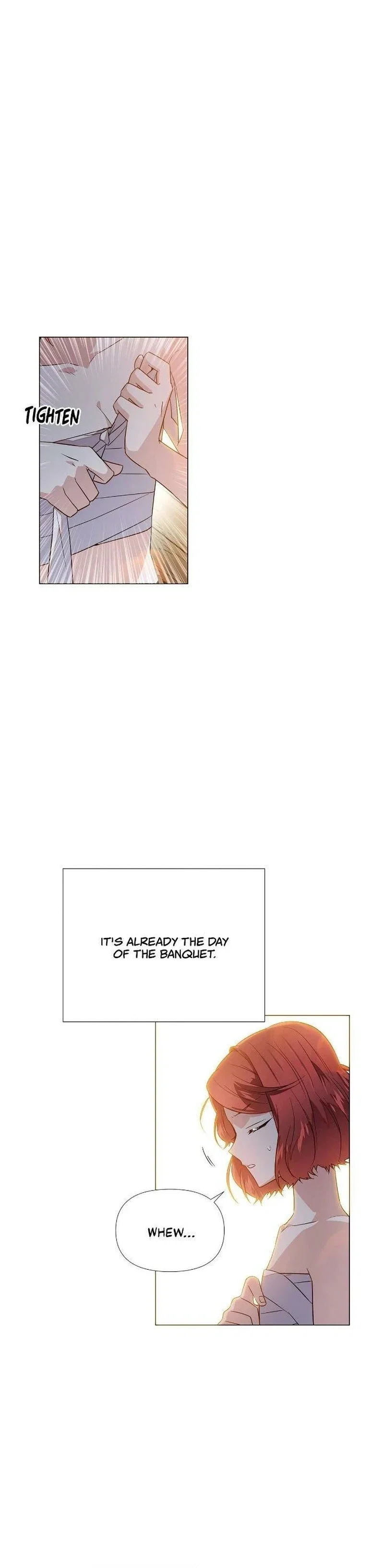 Caught by the Villain Chapter 144 - Page 5