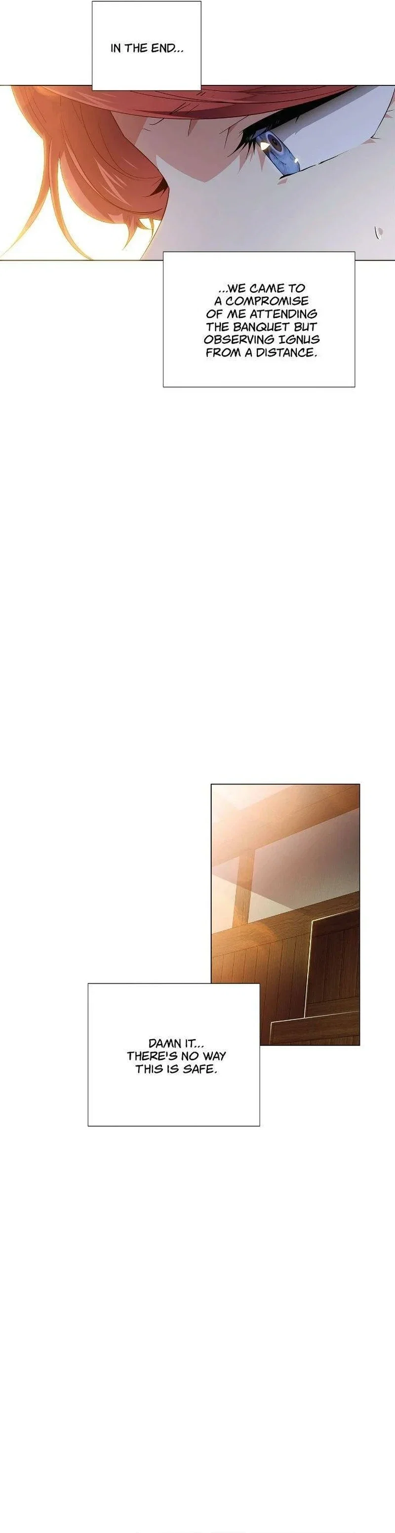 Caught by the Villain Chapter 144 - Page 6