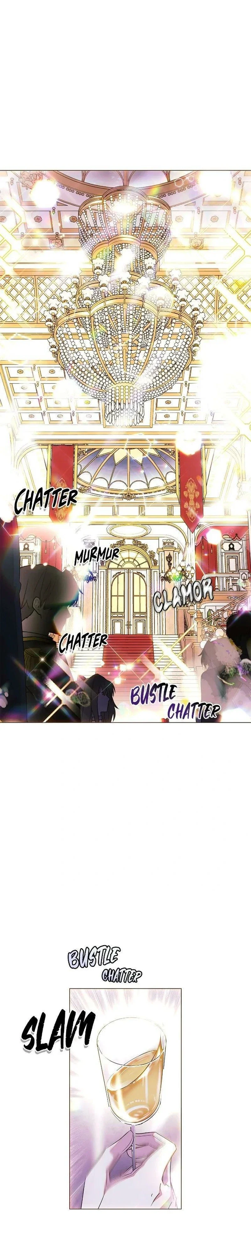 Caught by the Villain Chapter 144 - Page 10