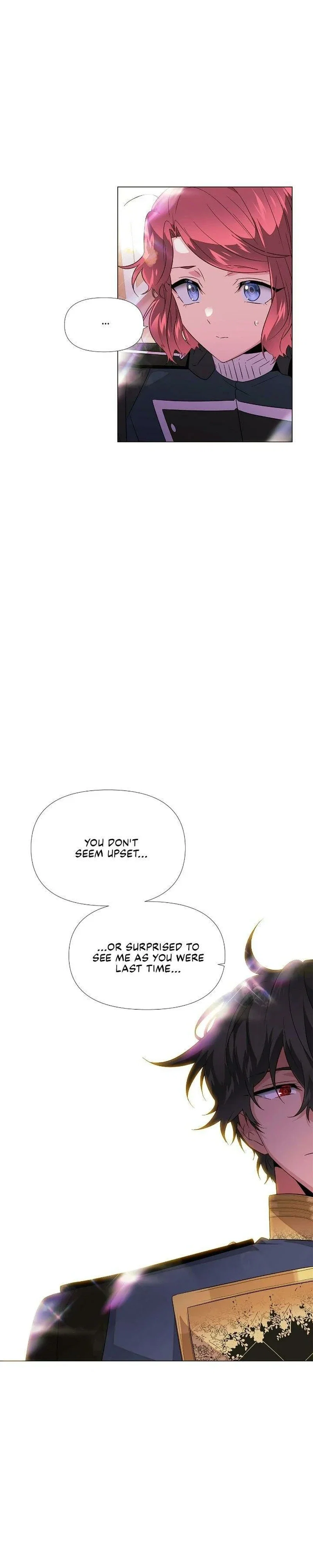 Caught by the Villain Chapter 144 - Page 22
