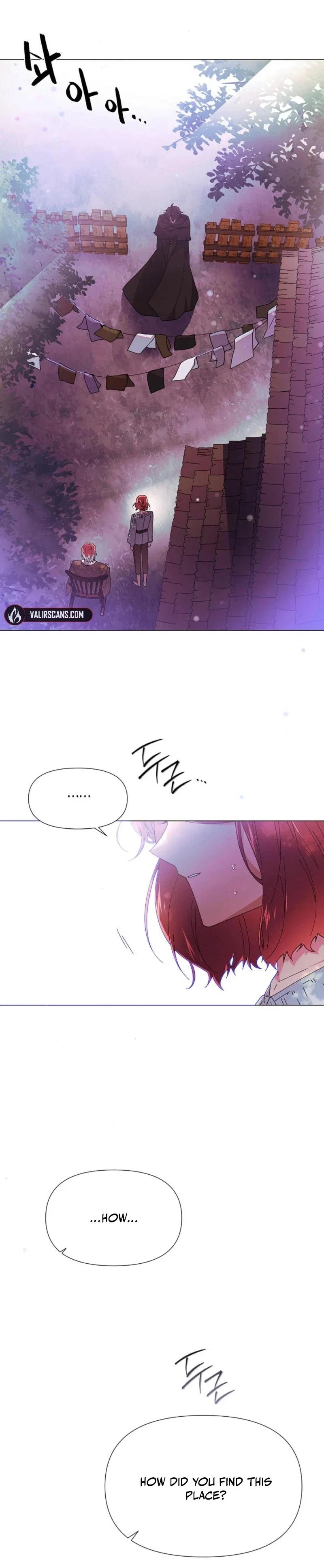 Caught by the Villain Chapter 156 - Page 4