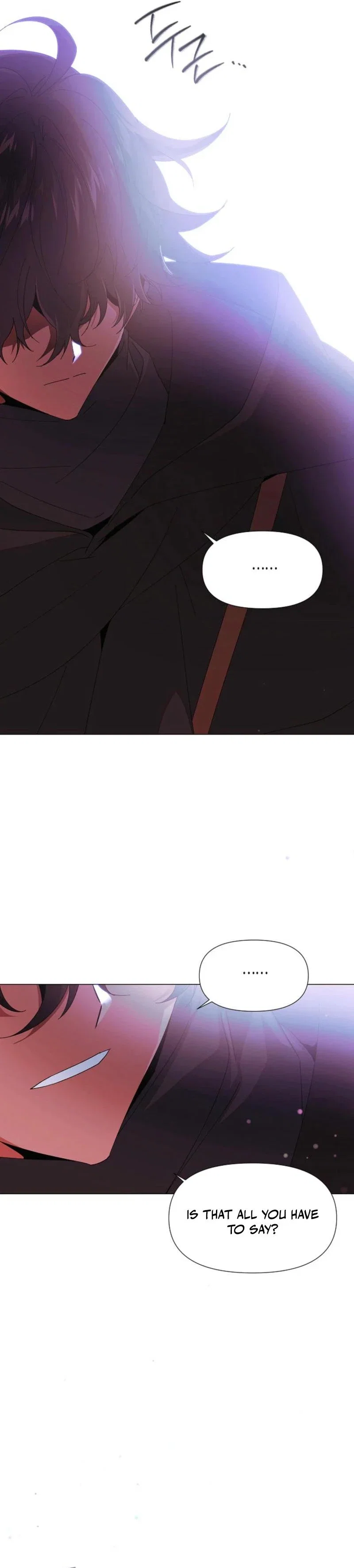 Caught by the Villain Chapter 156 - Page 5