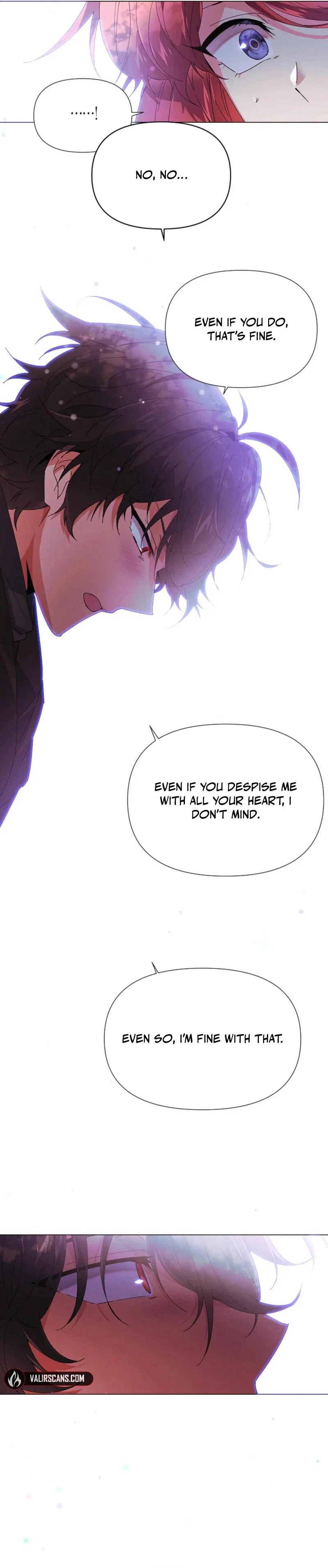 Caught by the Villain Chapter 156 - Page 10