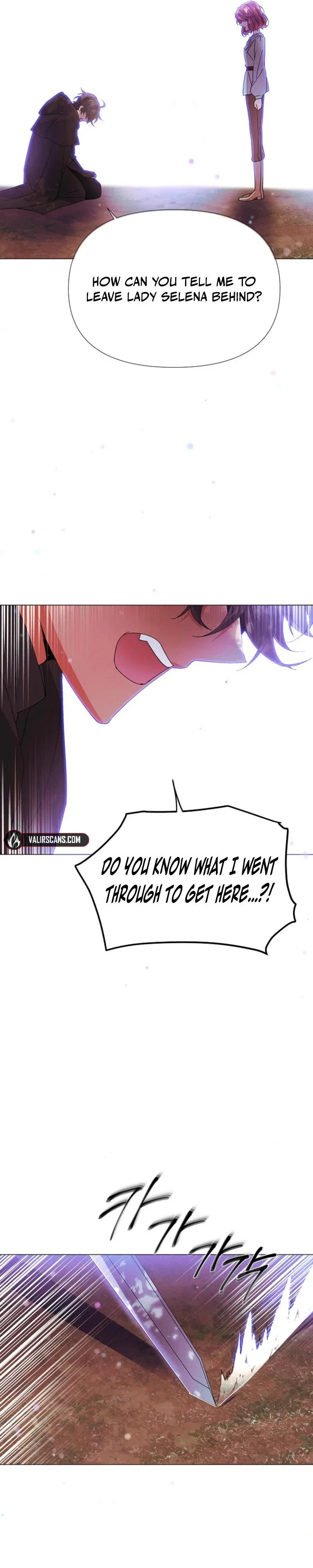 Caught by the Villain Chapter 156 - Page 14