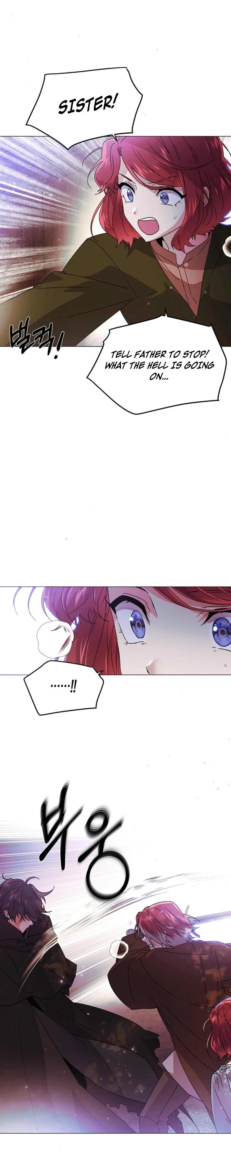 Caught by the Villain Chapter 156 - Page 16