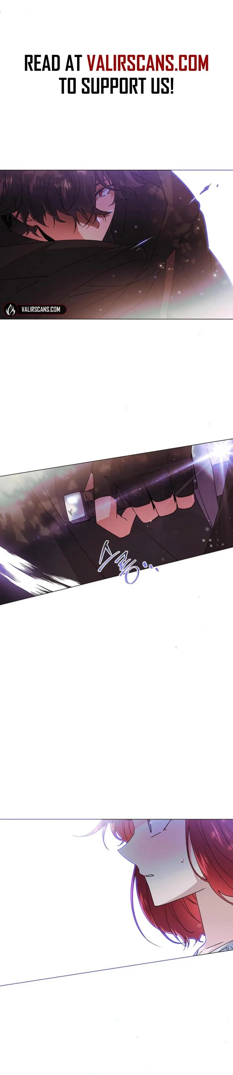 Caught by the Villain Chapter 156 - Page 17