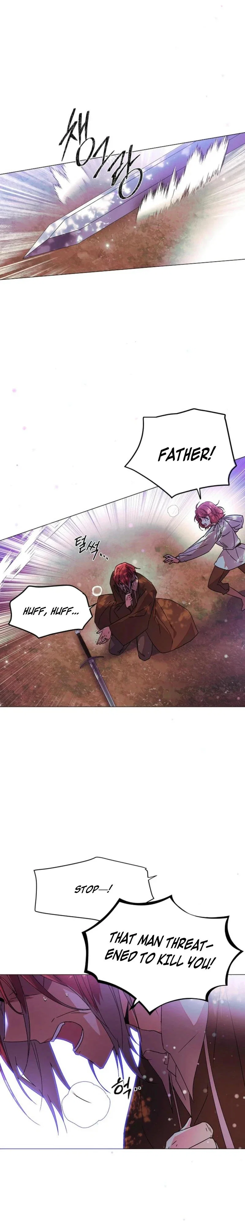 Caught by the Villain Chapter 156 - Page 19