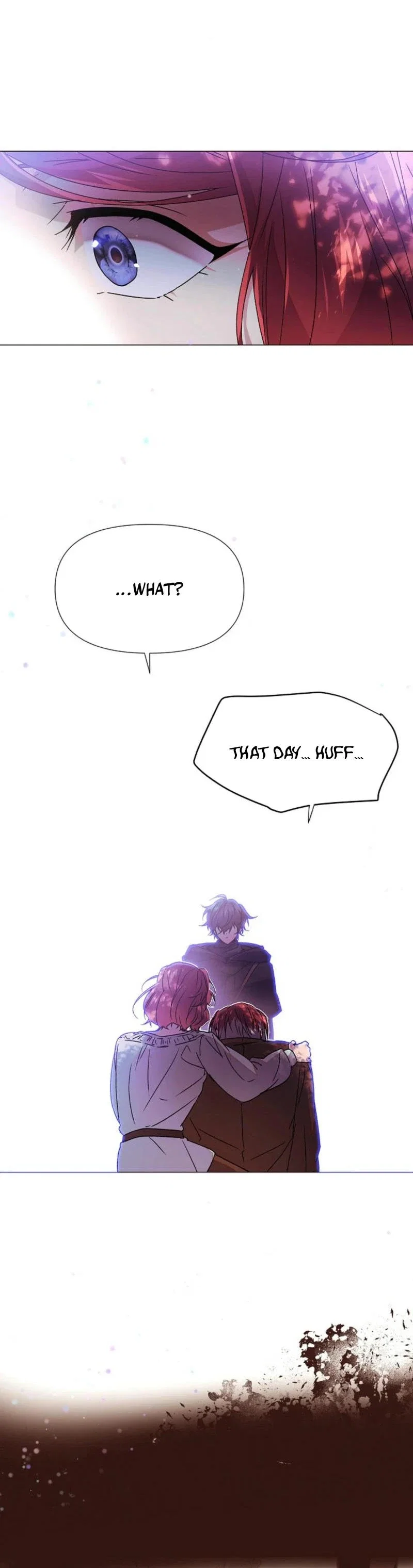 Caught by the Villain Chapter 156 - Page 20