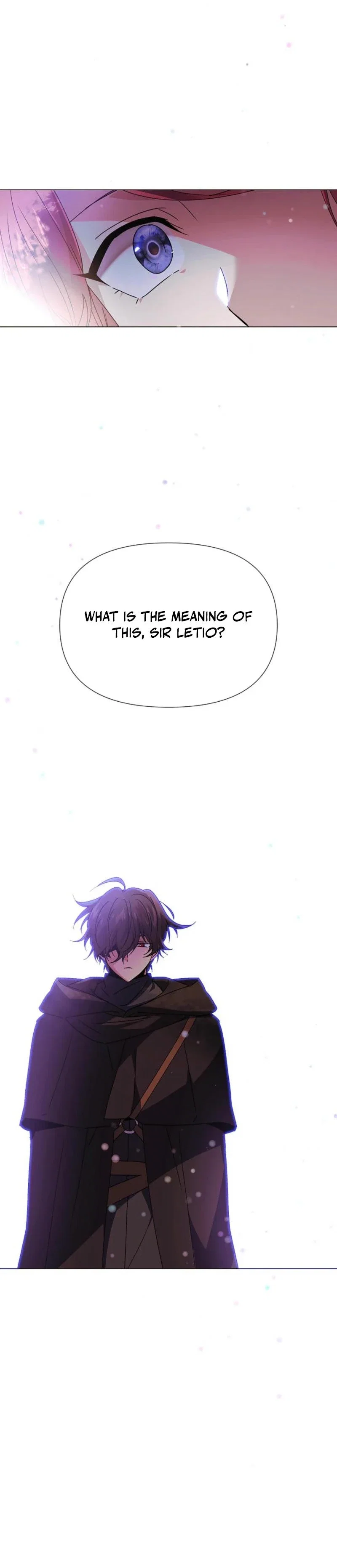 Caught by the Villain Chapter 156 - Page 22