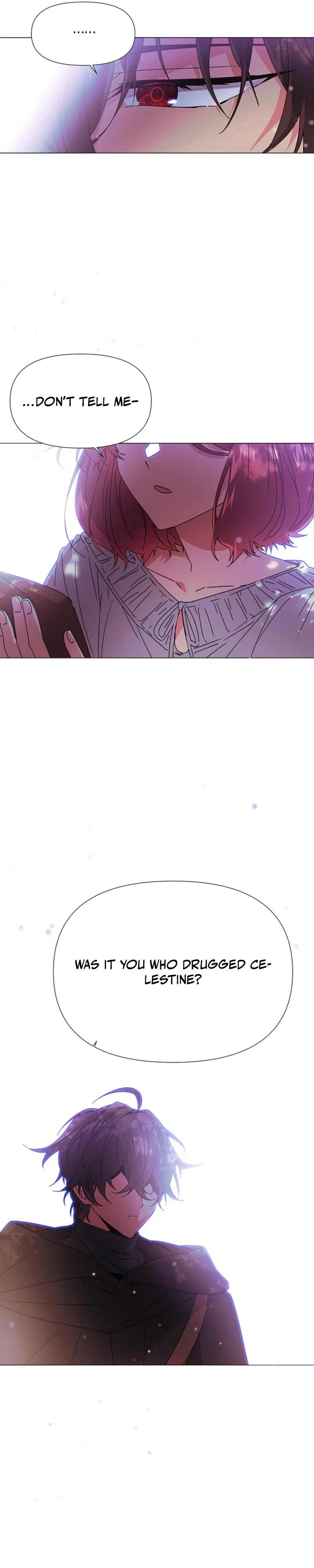 Caught by the Villain Chapter 156 - Page 23