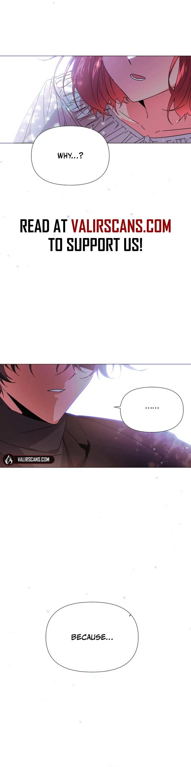 Caught by the Villain Chapter 156 - Page 24
