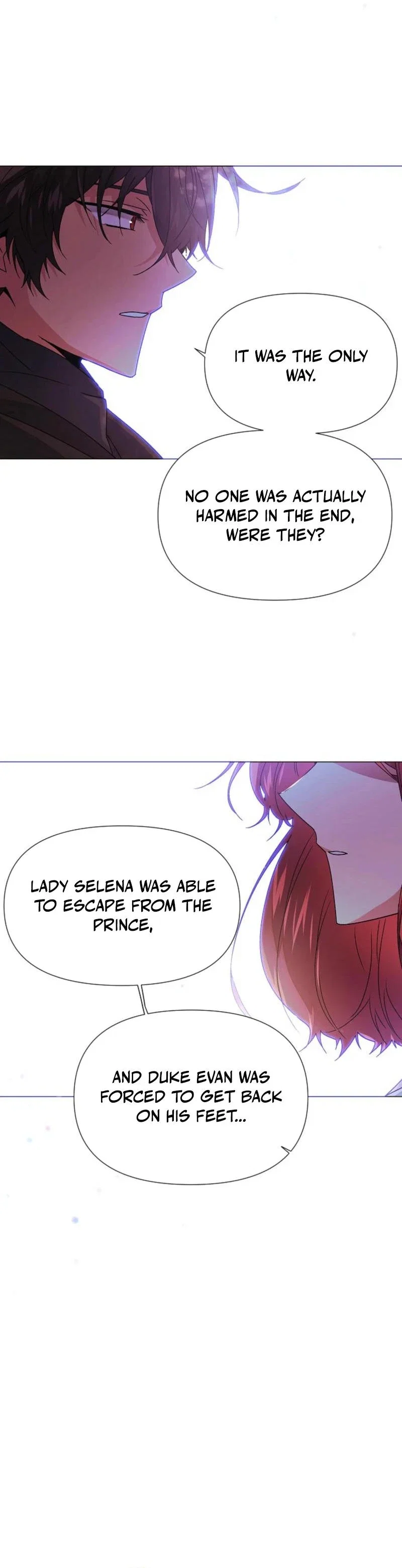 Caught by the Villain Chapter 156 - Page 26