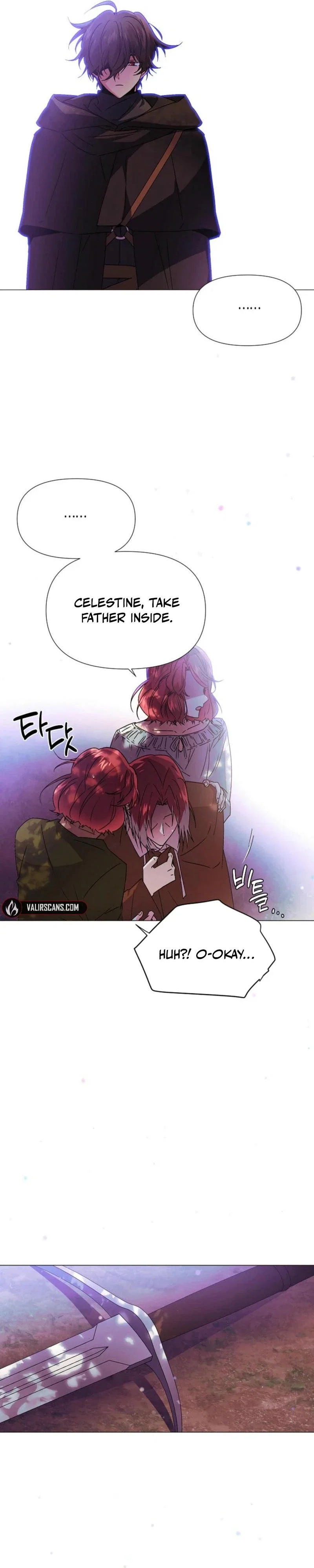 Caught by the Villain Chapter 156 - Page 27