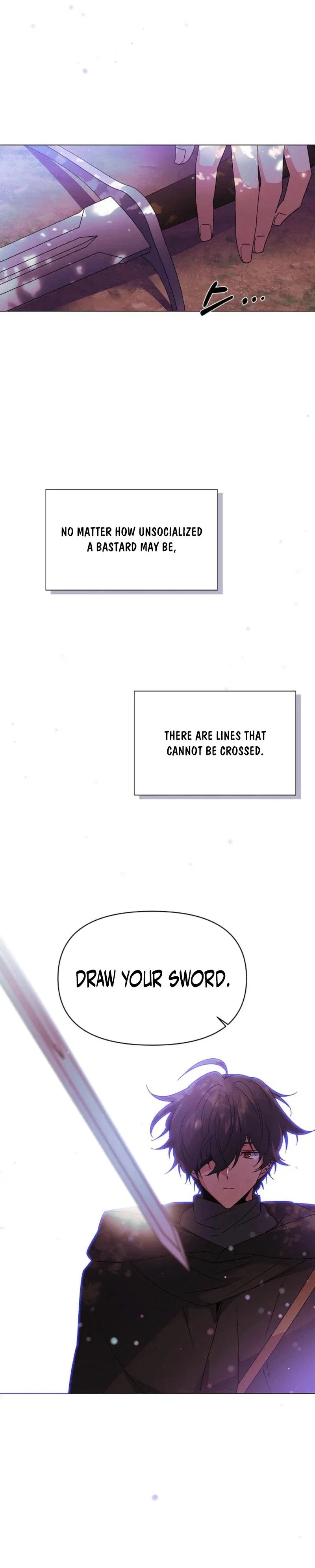 Caught by the Villain Chapter 156 - Page 28
