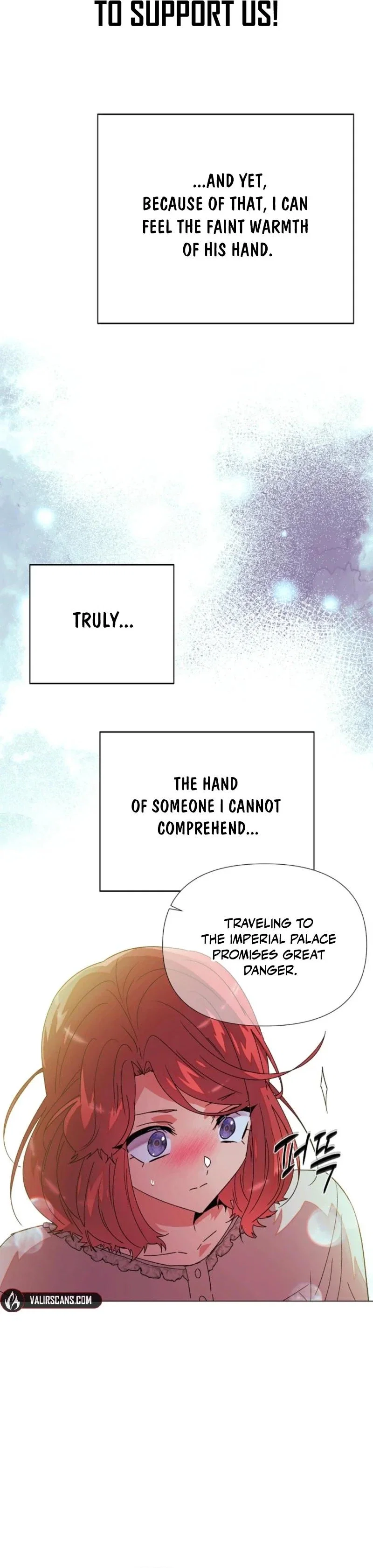 Caught by the Villain Chapter 167 - Page 5
