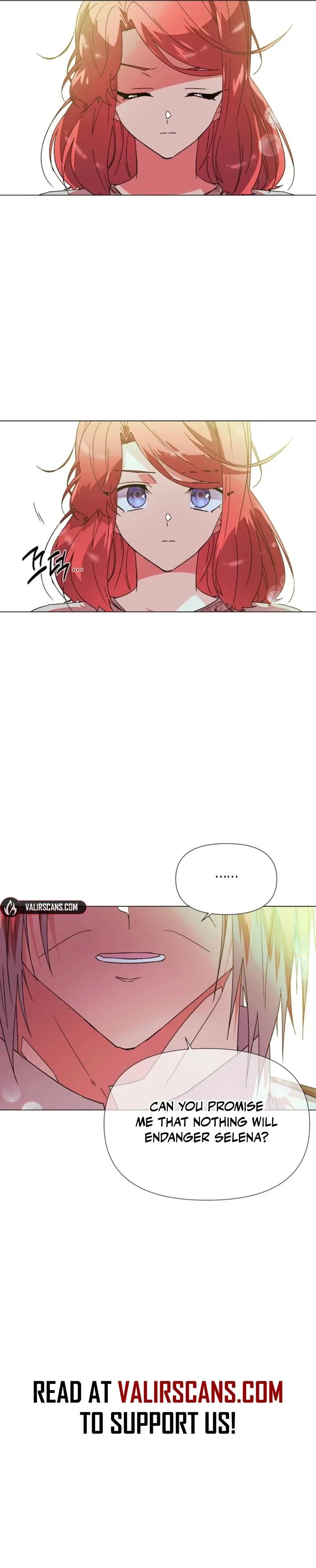 Caught by the Villain Chapter 167 - Page 8