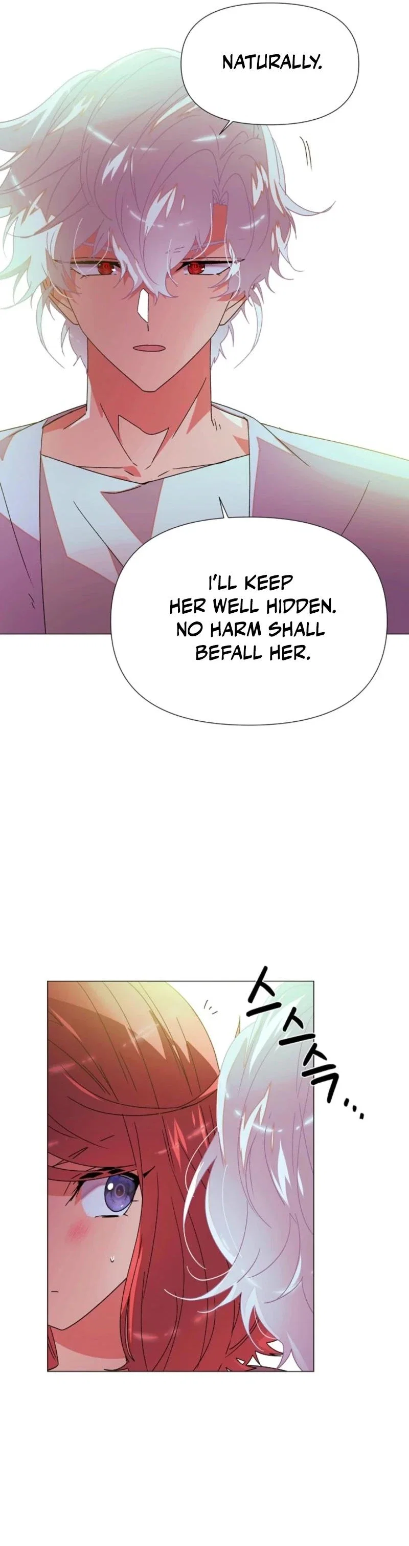 Caught by the Villain Chapter 167 - Page 9