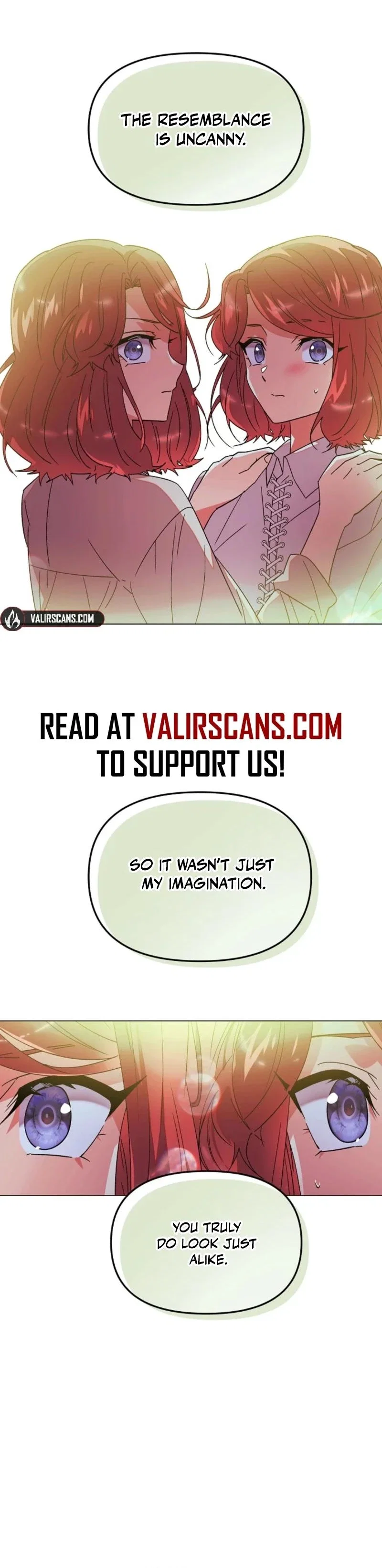 Caught by the Villain Chapter 167 - Page 12