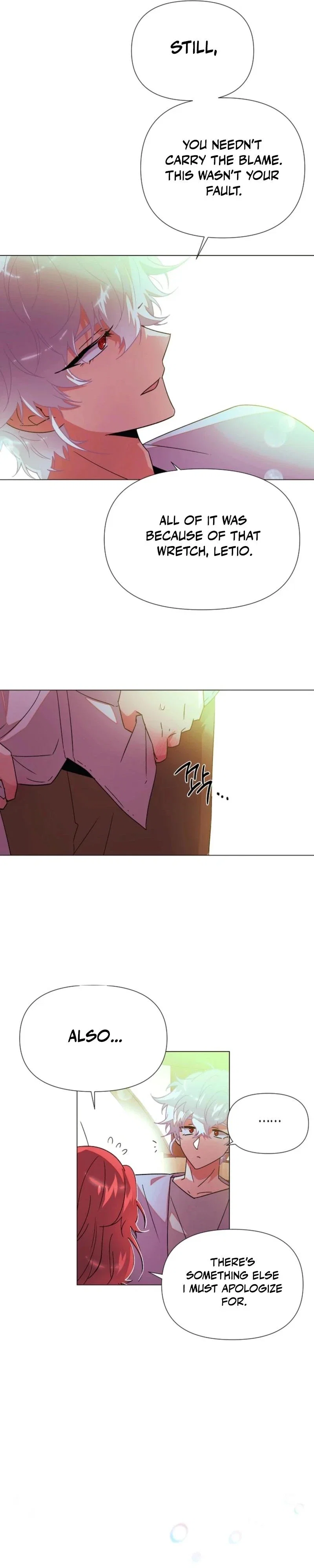 Caught by the Villain Chapter 167 - Page 15