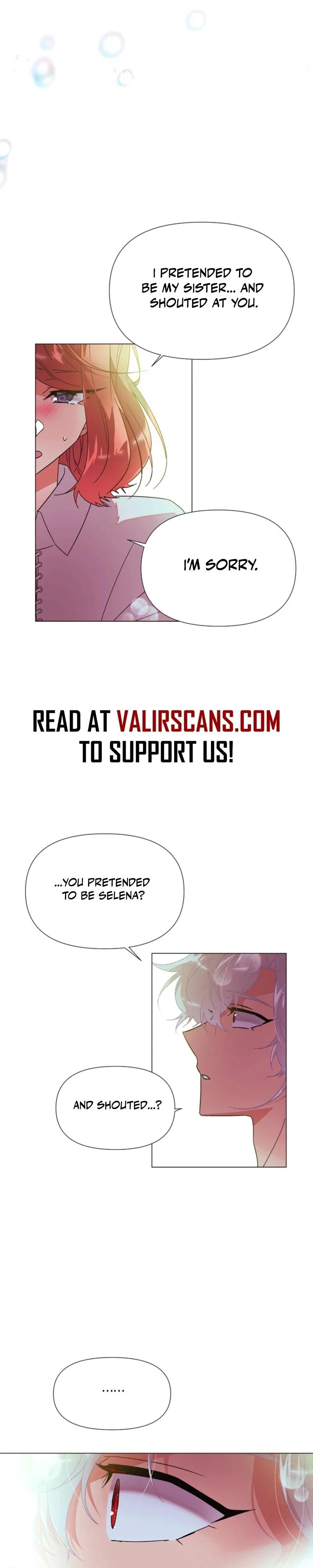 Caught by the Villain Chapter 167 - Page 16