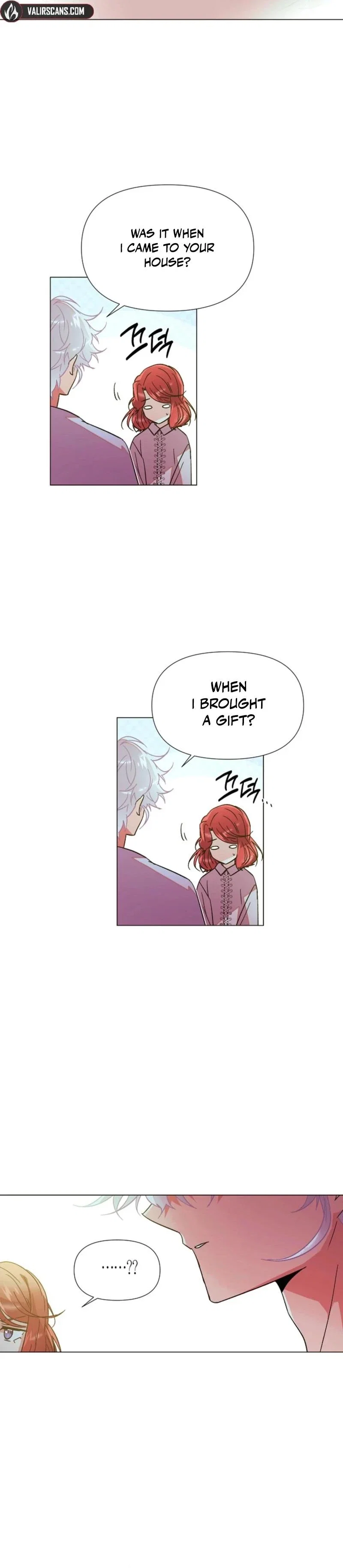 Caught by the Villain Chapter 167 - Page 17