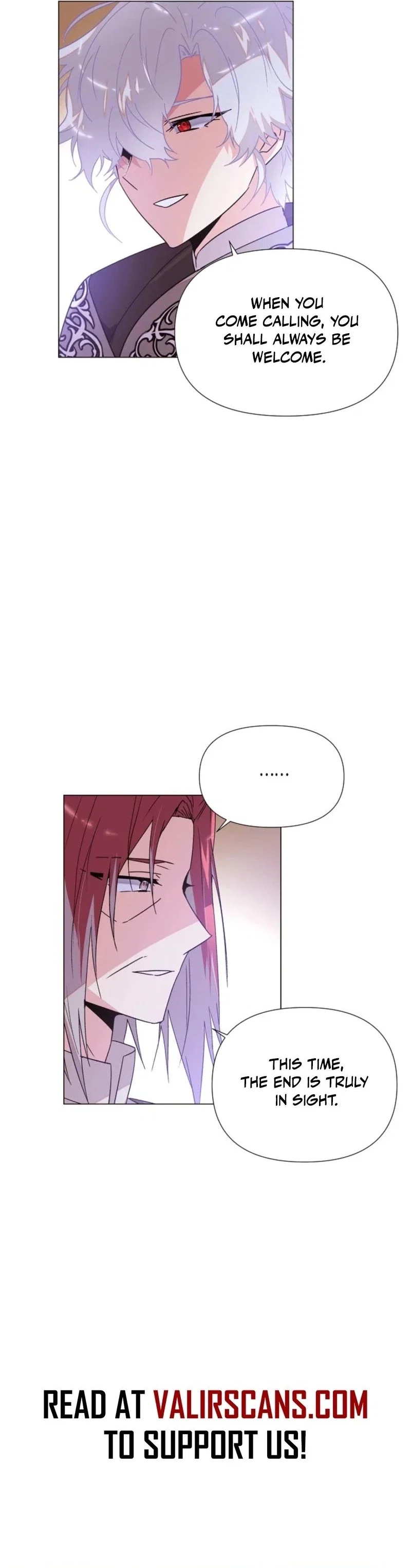 Caught by the Villain Chapter 167 - Page 21