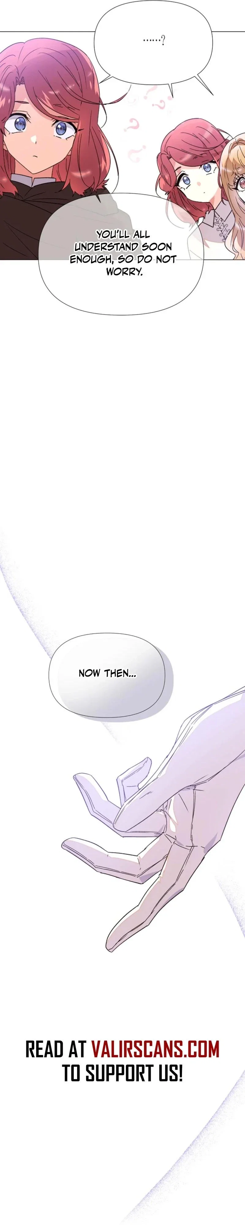 Caught by the Villain Chapter 167 - Page 23