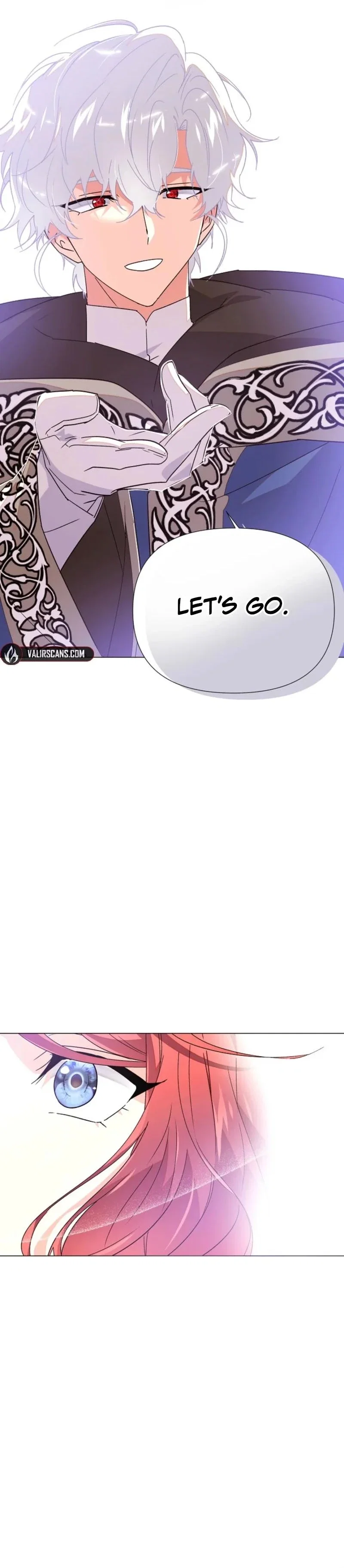 Caught by the Villain Chapter 167 - Page 24