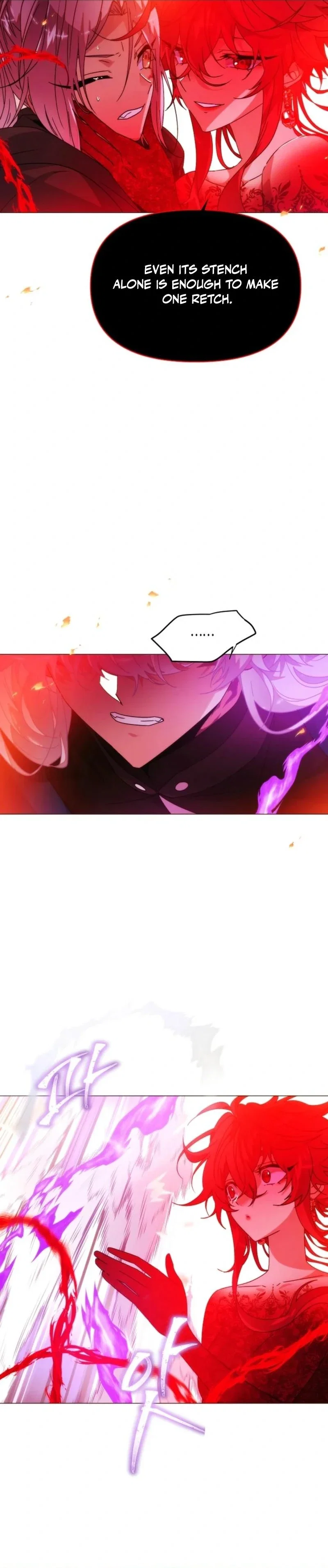 Caught by the Villain Chapter 181 - Page 8