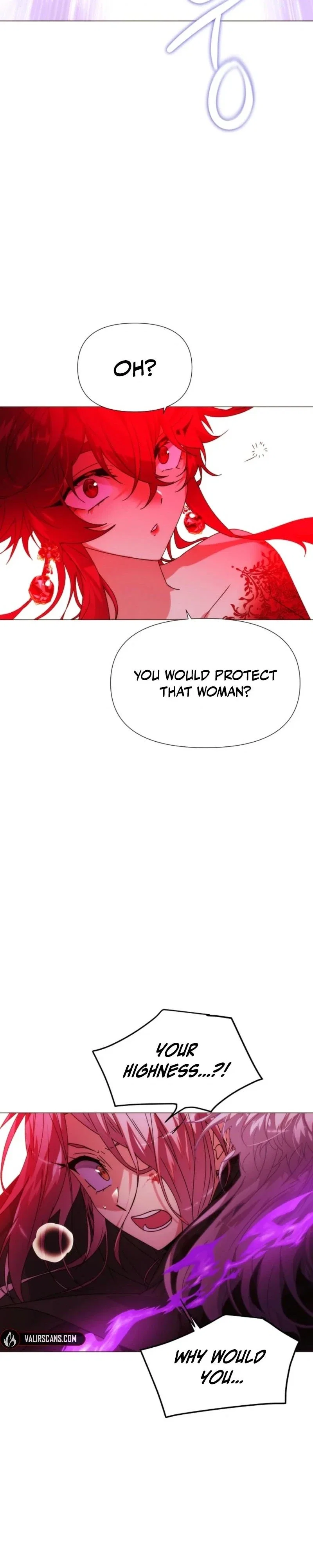Caught by the Villain Chapter 181 - Page 10