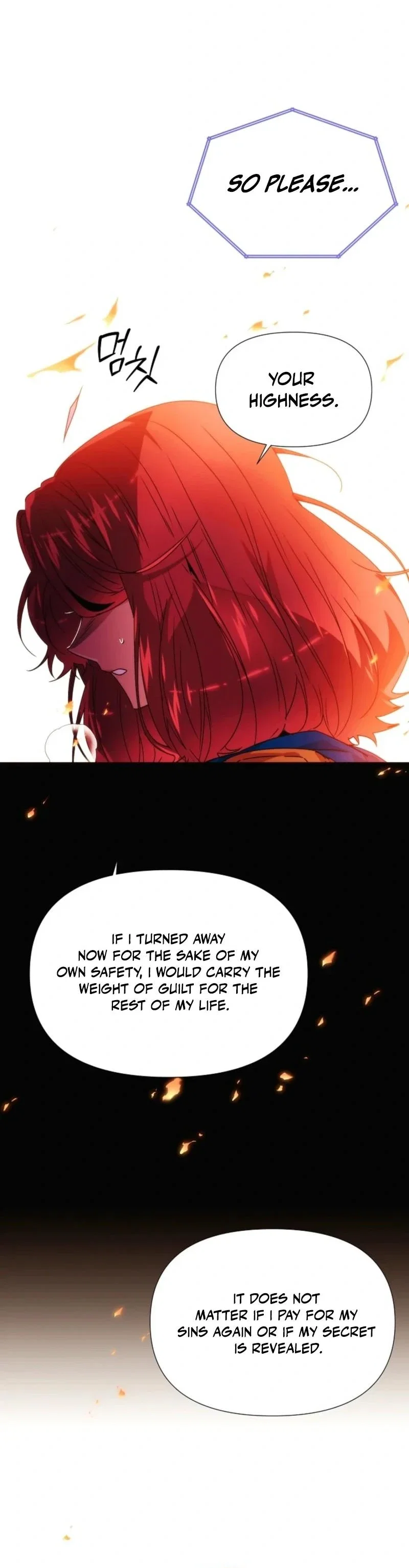 Caught by the Villain Chapter 181 - Page 13