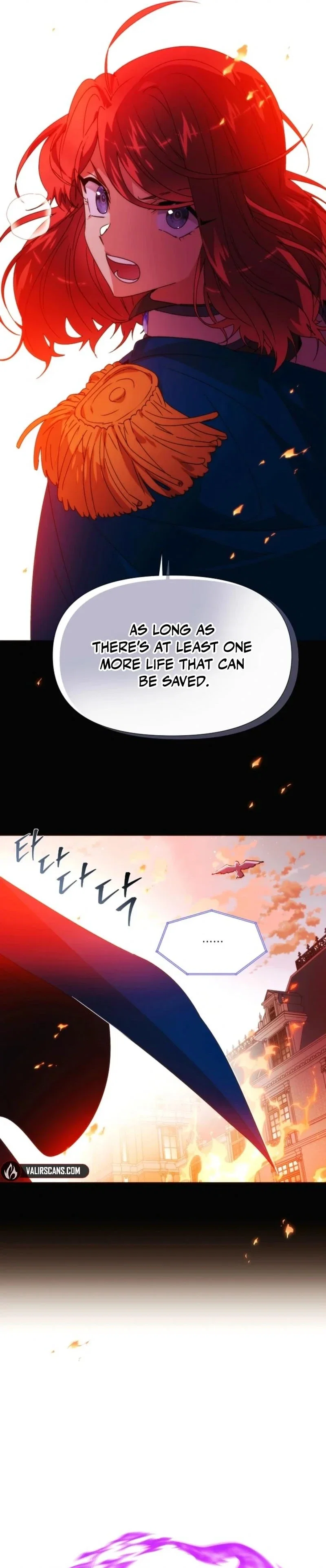 Caught by the Villain Chapter 181 - Page 14