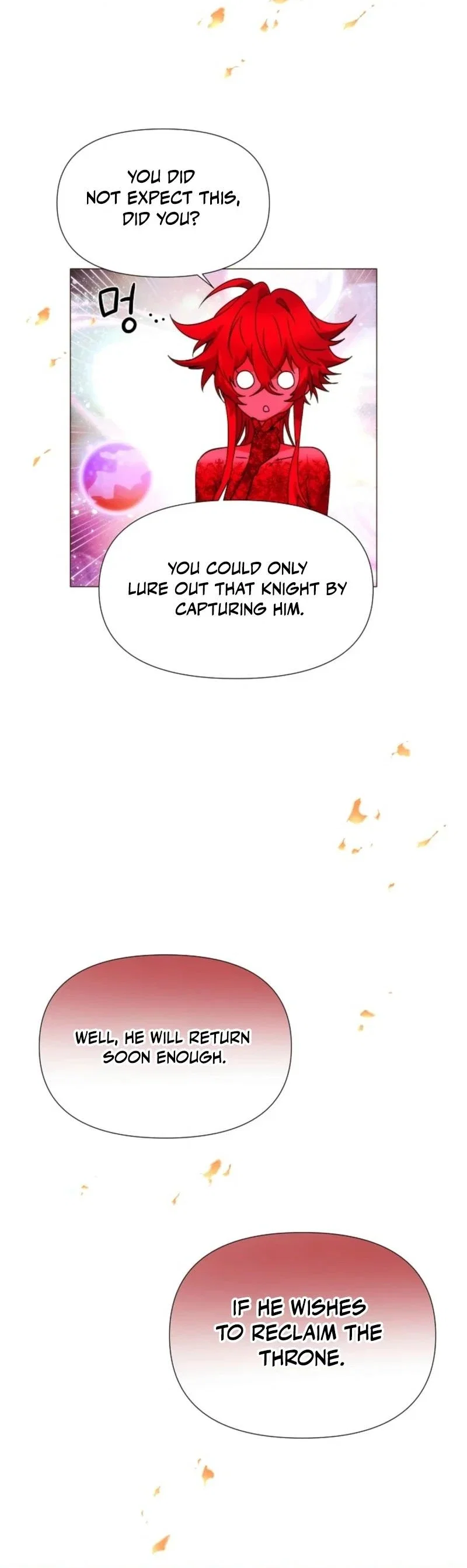Caught by the Villain Chapter 181 - Page 16
