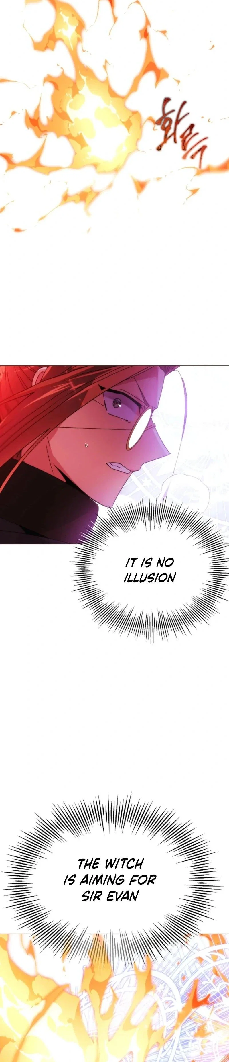 Caught by the Villain Chapter 181 - Page 25