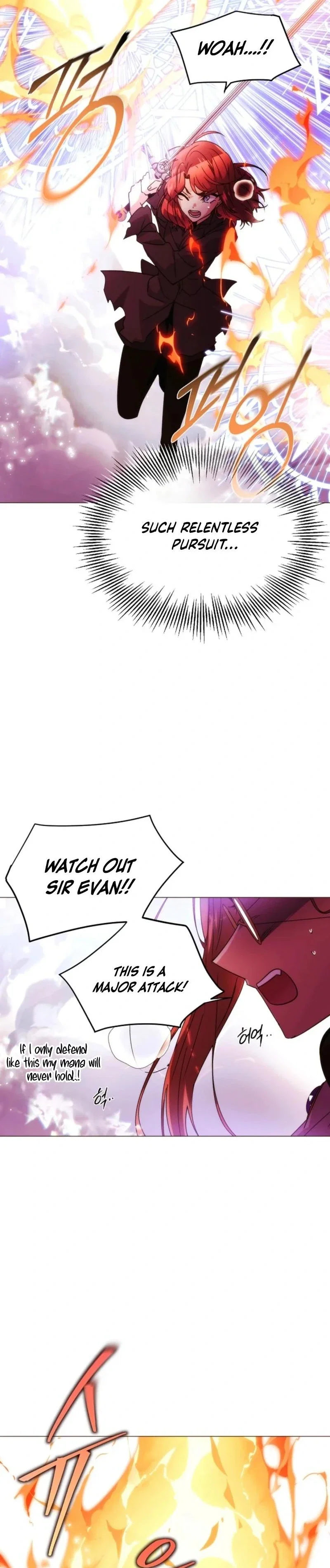 Caught by the Villain Chapter 181 - Page 26