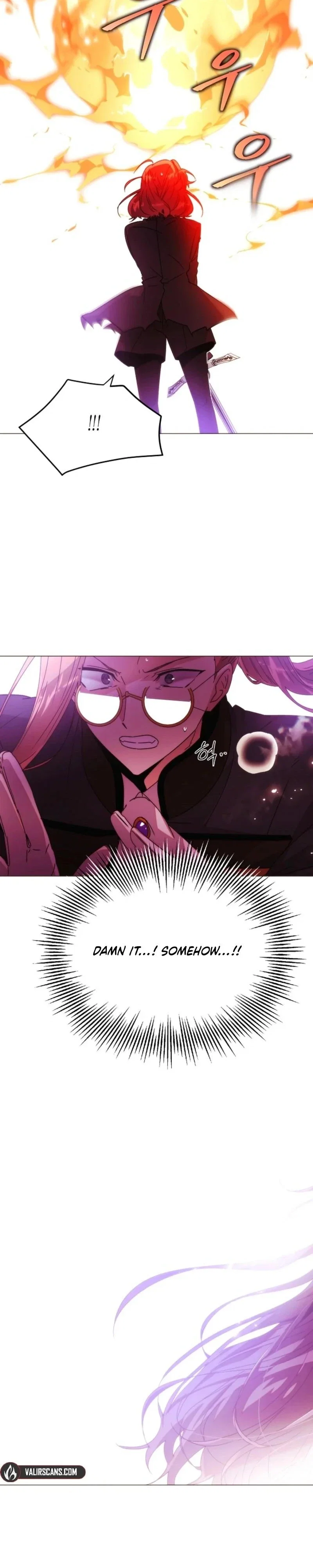 Caught by the Villain Chapter 181 - Page 27