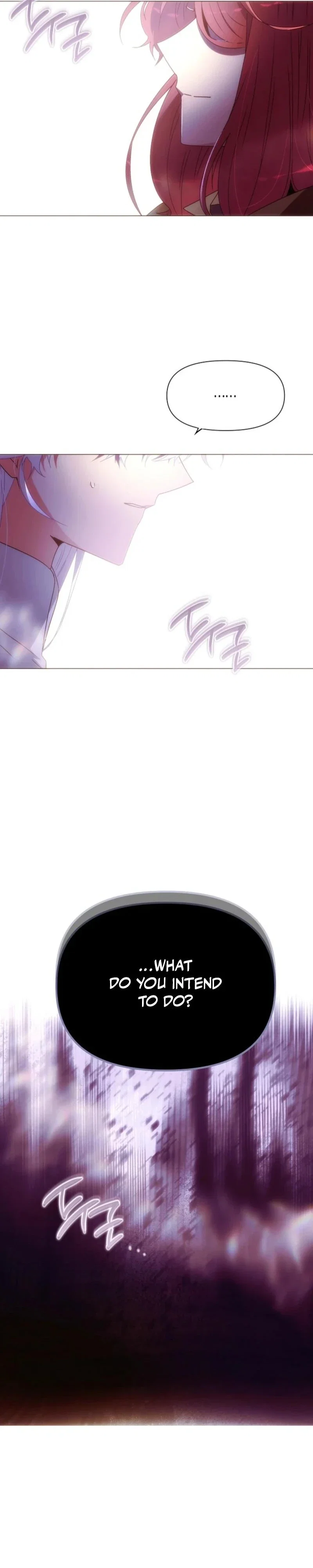 Caught by the Villain Chapter 188 - Page 4